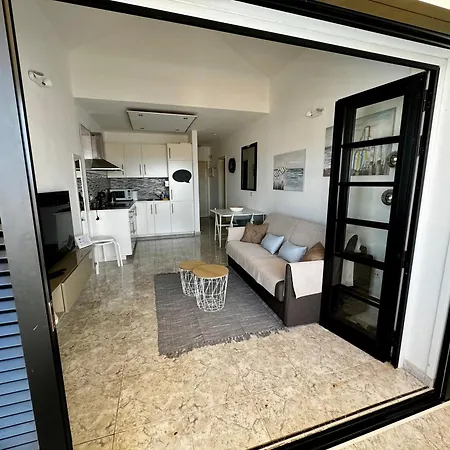 Sotavento 28 Apartment Los Cristianos (Tenerife)
