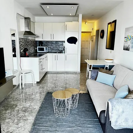 Apartment Sotavento 28 Los Cristianos (Tenerife)