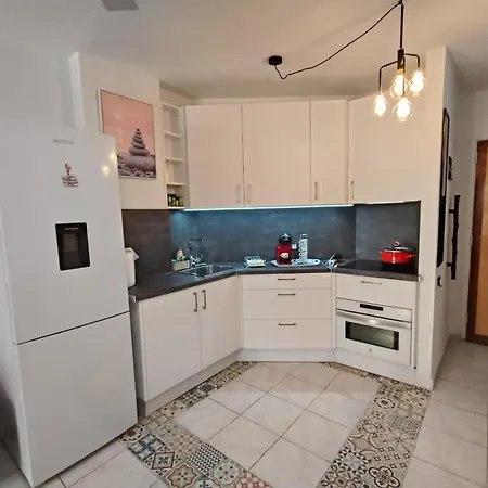 Apartamento Joy And Friends 2 El Carmen Los Cristianos (Tenerife)