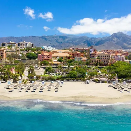 Vista Bella 2, Vistas Beach, Wi-fi Apartment Los Cristianos (Tenerife)