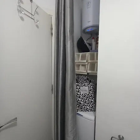 Casa Cherie Apartment Los Cristianos (Tenerife)