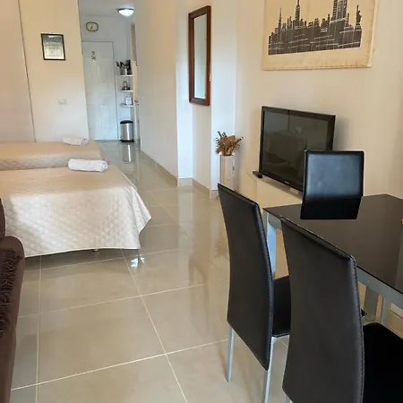 In Castle Harbour , Cristianos Apartment Los Cristianos (Tenerife)