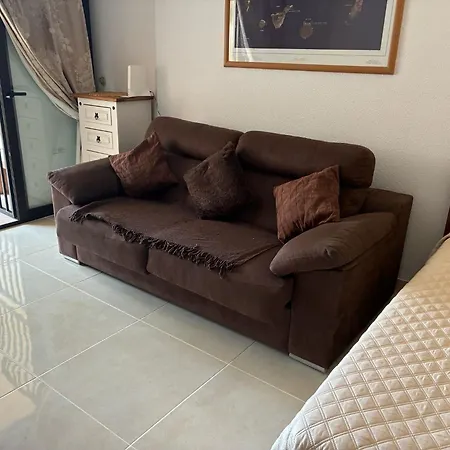 Apartment In Castle Harbour , Cristianos *