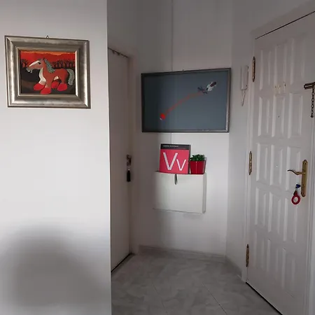 Apartment Casa Cherie