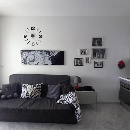 Apartment Casa Cherie Los Cristianos (Tenerife)