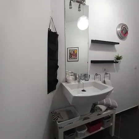 Casa Cherie Apartment