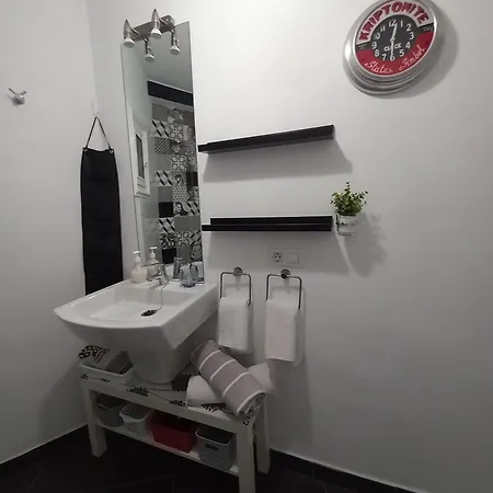 Casa Cherie Apartment Los Cristianos (Tenerife)
