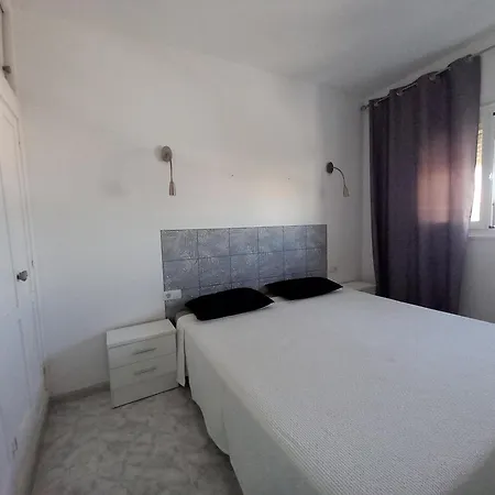 Casa Cherie Los Cristianos (Tenerife)