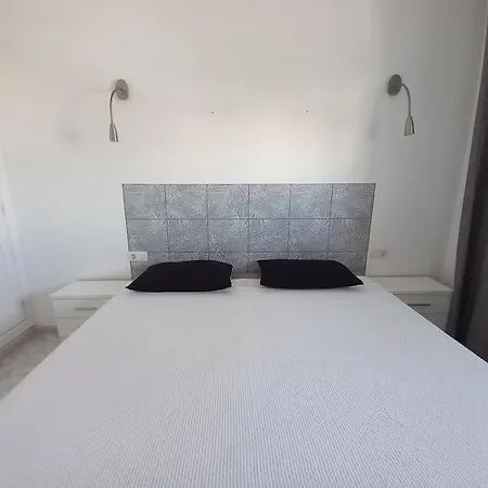 Casa Cherie Apartment