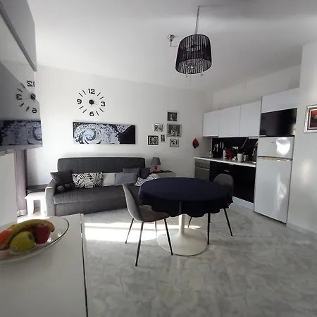 Casa Cherie Los Cristianos (Tenerife)