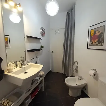 Casa Cherie Apartment *