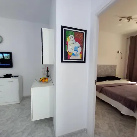 Casa Cherie * Los Cristianos (Tenerife)
