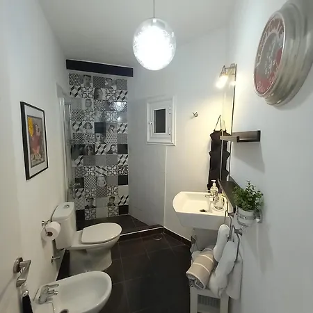Apartment Casa Cherie *