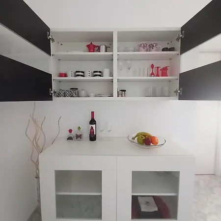 Casa Cherie Apartment *