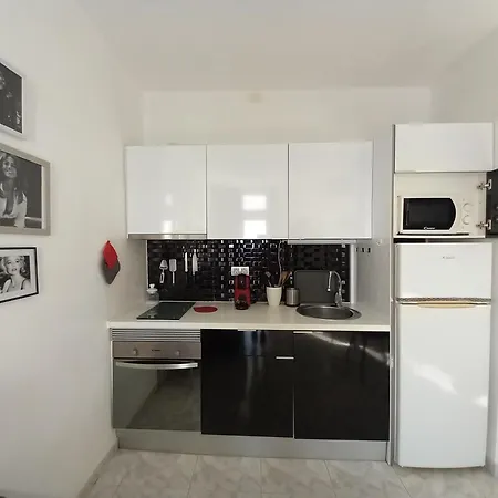 Apartment Casa Cherie *