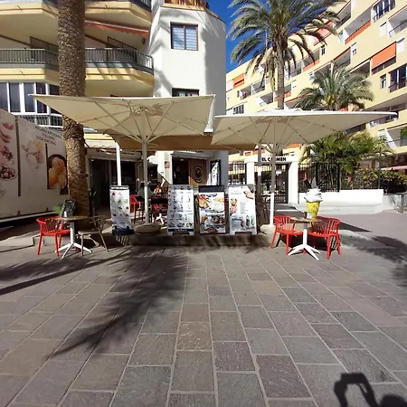 Casa Cherie Apartment Los Cristianos (Tenerife)