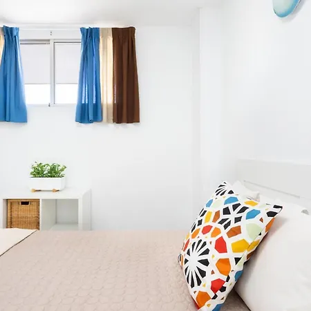 Comodororavel Apartment