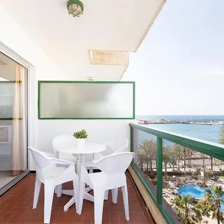 Comodororavel Apartment