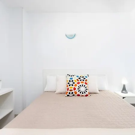 Comodororavel Apartment *