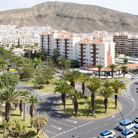 Apartment Comodororavel Los Cristianos (Tenerife)