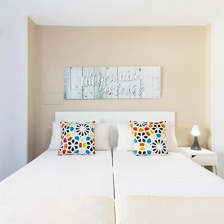 Apartment Comodororavel *