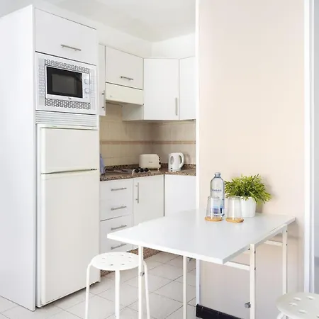 Comodororavel Apartment Los Cristianos (Tenerife)