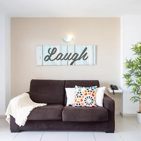Apartment Comodororavel