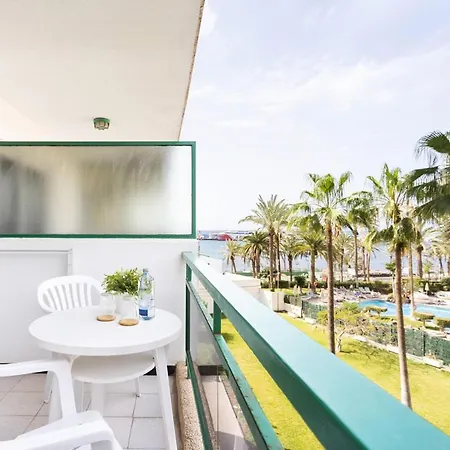 Apartment Comodororavel Los Cristianos (Tenerife)