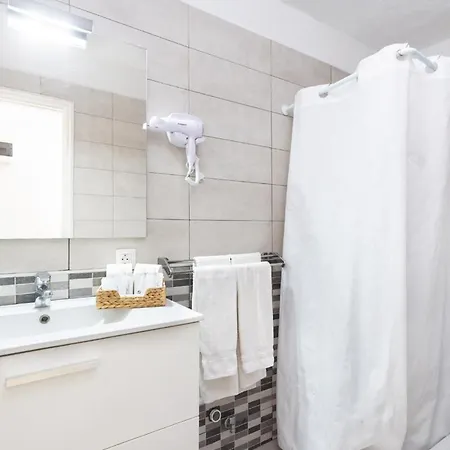 Comodororavel Apartment *
