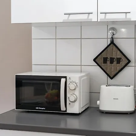 Apartment Modern Sunny 100m From The Los Cristianos (Tenerife)