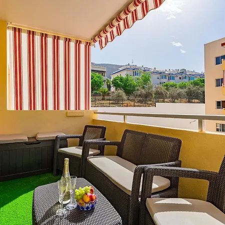 Apartment Modern Sunny 100m From The