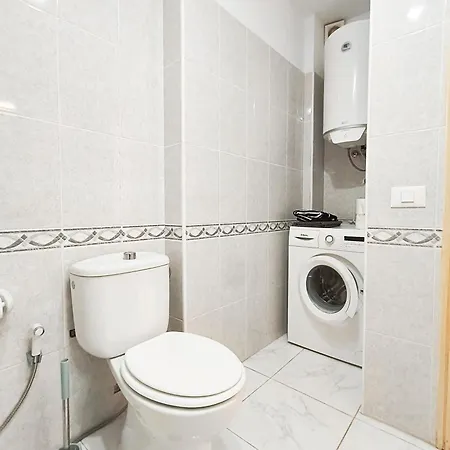 Apartment Diamantes Heated Pool *