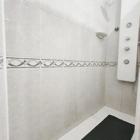 Diamantes Heated Pool Apartment Los Cristianos (Tenerife)