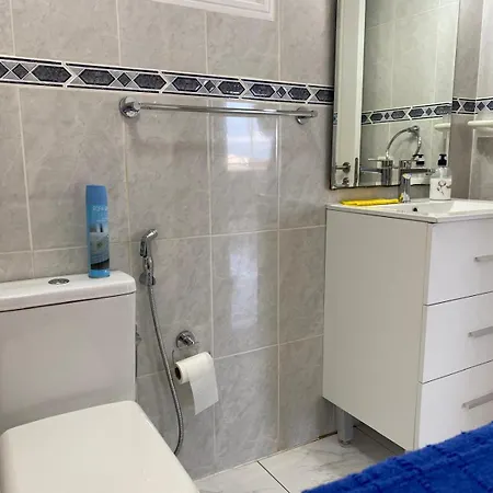 Ocean In Your Hands Apartment Los Cristianos (Tenerife)