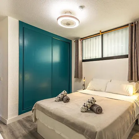As De Casas - Nirvana Apartment Los Cristianos (Tenerife)