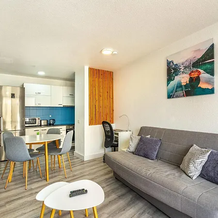 As De Casas - Nirvana Apartment *