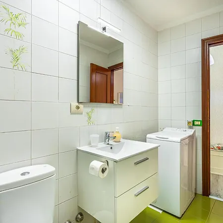As De Casas - Nirvana Apartment *