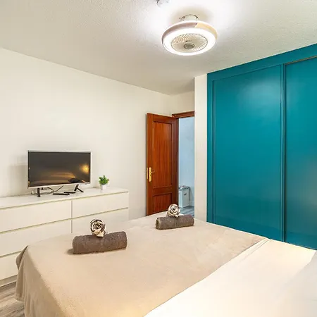 As De Casas - Nirvana Apartment Los Cristianos (Tenerife)