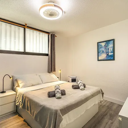 As De Casas - Nirvana Apartment