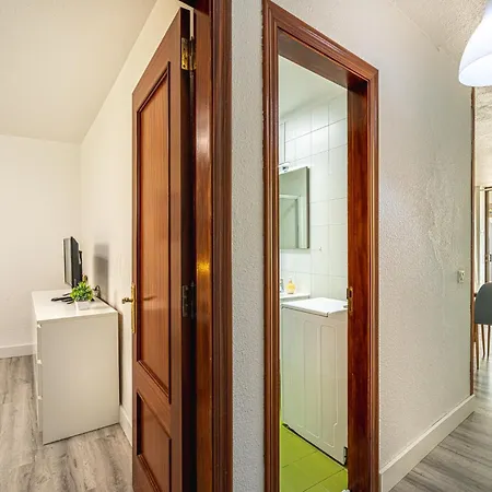Apartment As De Casas - Nirvana