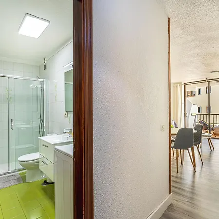 As De Casas - Nirvana Apartment