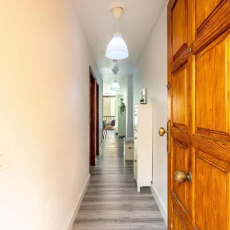 Apartment As De Casas - Nirvana *