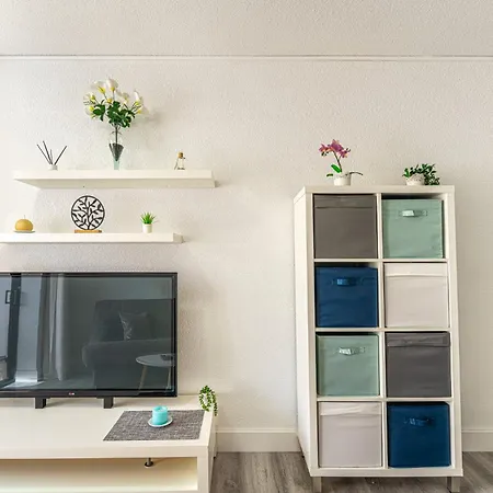 Apartment As De Casas - Nirvana Los Cristianos (Tenerife)