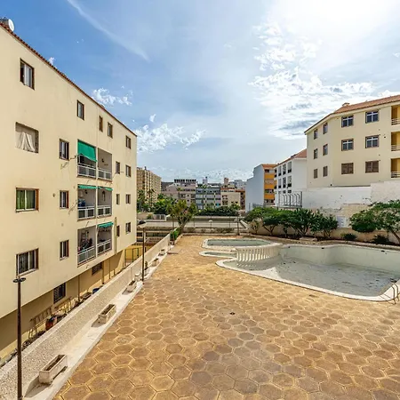Apartment As De Casas - Nirvana
