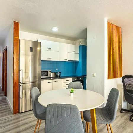 As De Casas - Nirvana Apartment Los Cristianos (Tenerife)