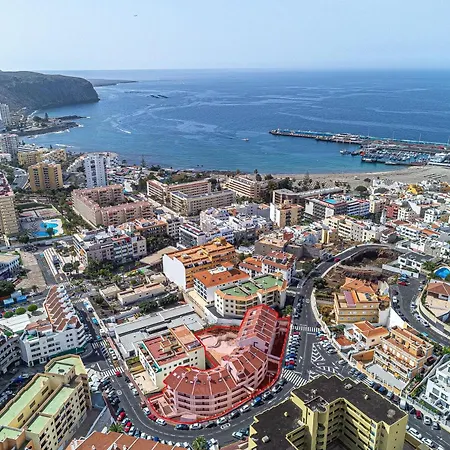 Apartment As De Casas - Nirvana Los Cristianos (Tenerife)