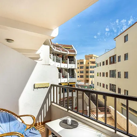 Apartment As De Casas - Nirvana *