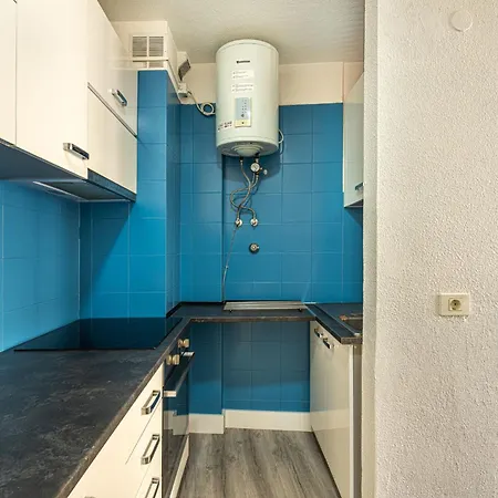 Apartment As De Casas - Nirvana Los Cristianos (Tenerife)