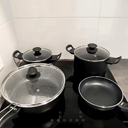 Apartment Pearl Chipeque - Pool, Fibre Net, Tv Channels, Calm Atmosphere *