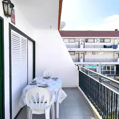 Apartment Pearl Chipeque - Pool, Fibre Net, Tv Channels, Calm Atmosphere *